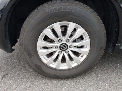 2024 Nissan Armada - Photo 10