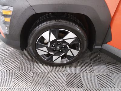 2025 Hyundai Kona - Photo 10
