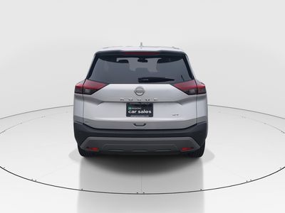 2023 Nissan Rogue - Photo 6