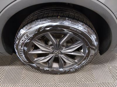 2024 Volkswagen Tiguan - Photo 10