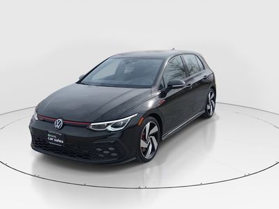 2024 Volkswagen Golf GTI - Photo 3