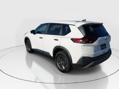 2023 Nissan Rogue - Photo 5
