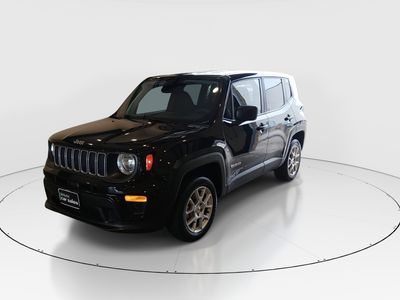 2023 Jeep Renegade - Photo 3