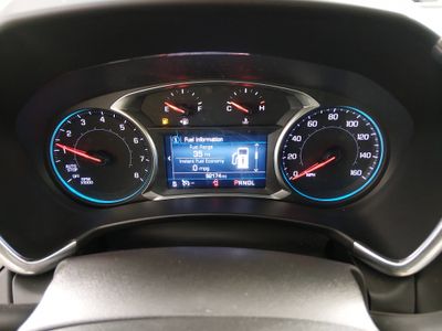 2024 Chevrolet Equinox - Photo 14