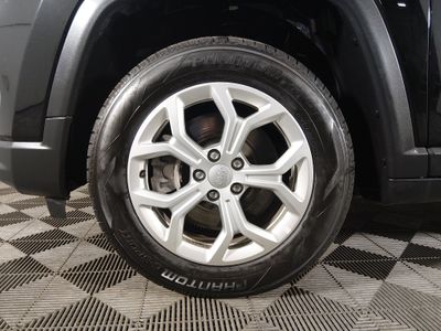 2024 Jeep Compass - Photo 10