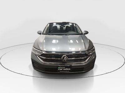 2024 Volkswagen Jetta - Photo 2