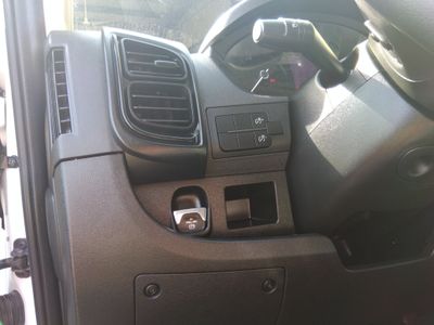 2023 Ram ProMaster Cargo Van - Photo 17