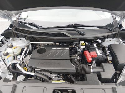 2023 Nissan Rogue - Photo 9