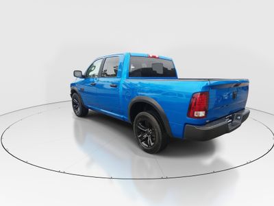 2024 Ram 1500 Classic - Photo 5