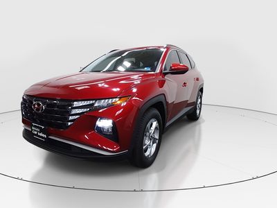 2024 Hyundai Tucson - Photo 3