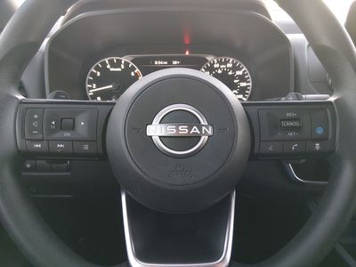 2023 Nissan Rogue - Photo 12