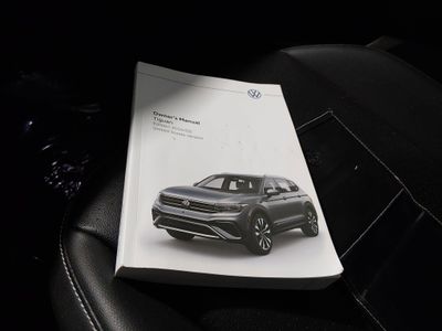 2024 Volkswagen Tiguan - Photo 18
