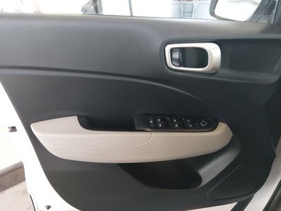 2024 Hyundai Venue - Photo 21