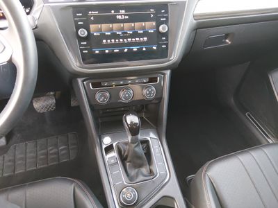 2024 Volkswagen Tiguan - Photo 20