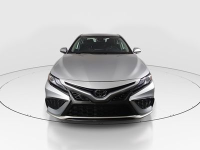 2023 Toyota Camry - Photo 2