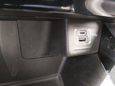 2023 Jeep Compass - Photo 20