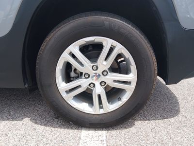 2024 GMC Terrain — photo 10 view