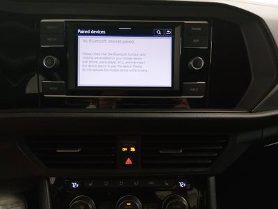 2024 Volkswagen Jetta - Photo 13
