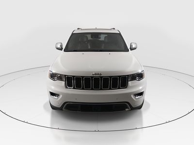 2021 Jeep Grand Cherokee - Photo 2