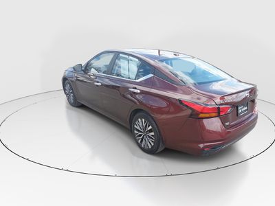 2024 Nissan Altima - Photo 5
