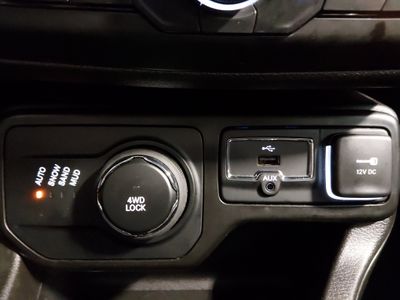 2023 Jeep Renegade - Photo 21