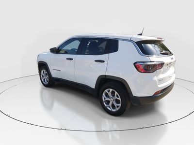 2024 Jeep Compass - Photo 5