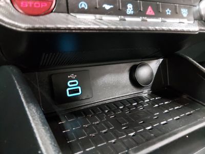 2024 Ford Mustang - Photo 19