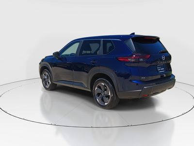 2025 Nissan Rogue - Photo 5