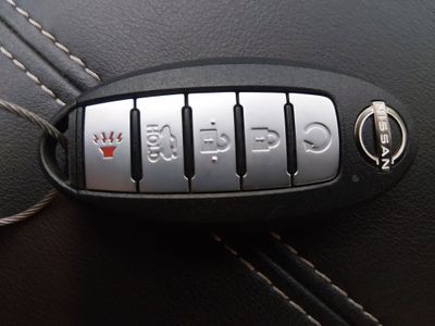 2025 Nissan Altima - Photo 15
