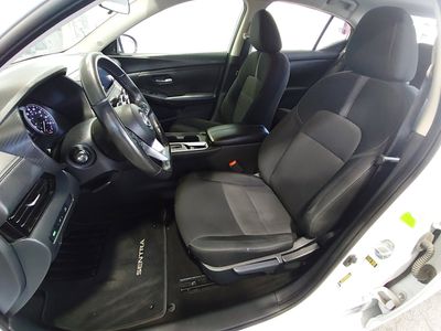 2024 Nissan Sentra - Photo 22