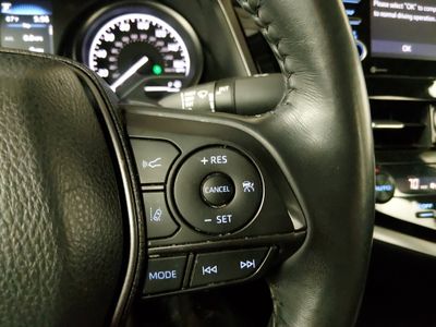 2024 Toyota Camry - Photo 18