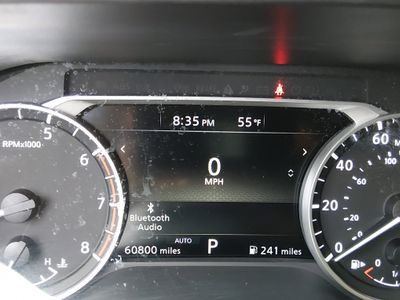 2023 Nissan Rogue - Photo 14