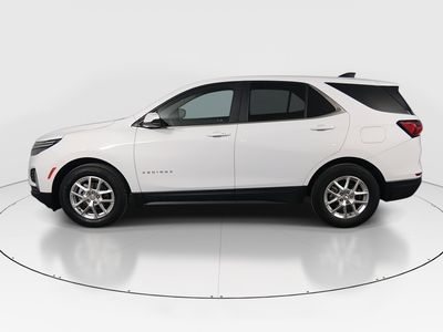 2024 Chevrolet Equinox - Photo 4