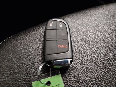 2024 Jeep Compass - Photo 15