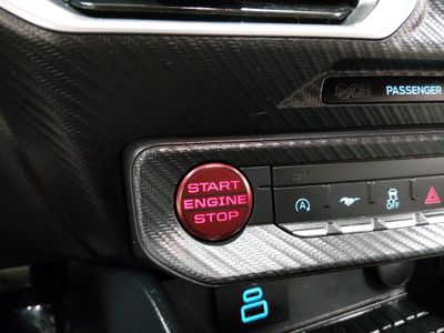 2024 Ford Mustang - Photo 18