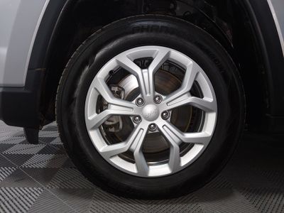 2024 Jeep Compass - Photo 10
