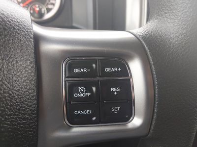 2024 Ram 1500 Classic - Photo 12