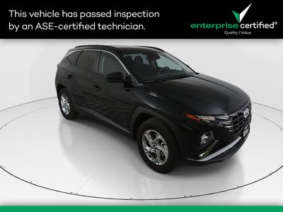 2024 Hyundai Tucson - Photo 1