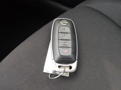 2024 Nissan Sentra - Photo 15