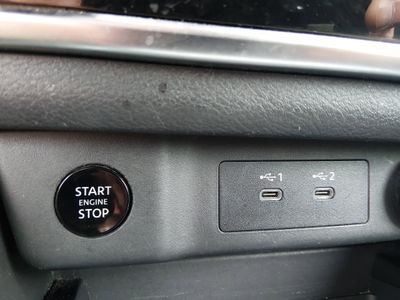 2024 Nissan Rogue - Photo 17