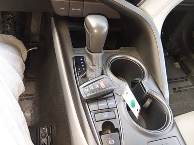 2024 Toyota Camry - Photo 15