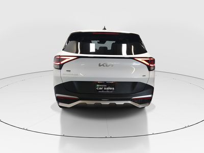 2024 Kia Sportage - Photo 6