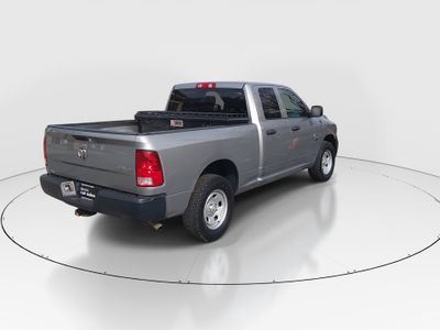 2022 Ram 1500 Classic - Photo 7