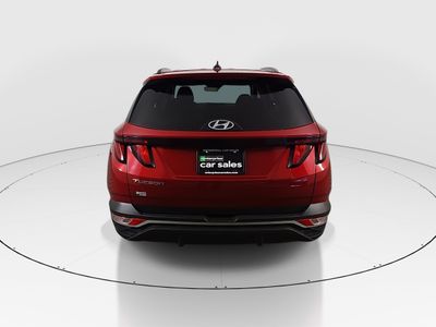 2024 Hyundai Tucson - Photo 6