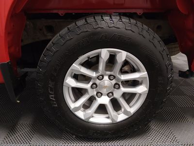 2024 Chevrolet Silverado 1500 - Photo 10