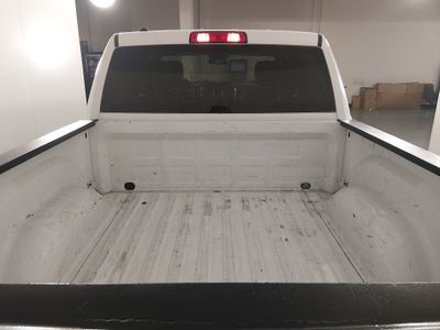 2024 Ram 1500 Classic — photo 11 view