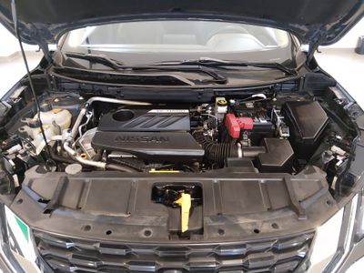 2023 Nissan Rogue - Photo 9