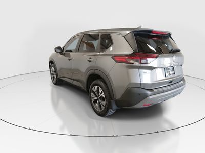 2023 Nissan Rogue - Photo 5