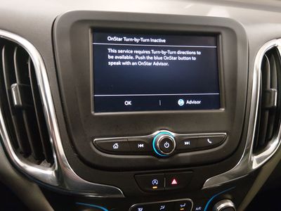 2024 Chevrolet Equinox - Photo 17
