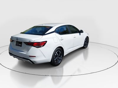 2024 Nissan Sentra - Photo 7